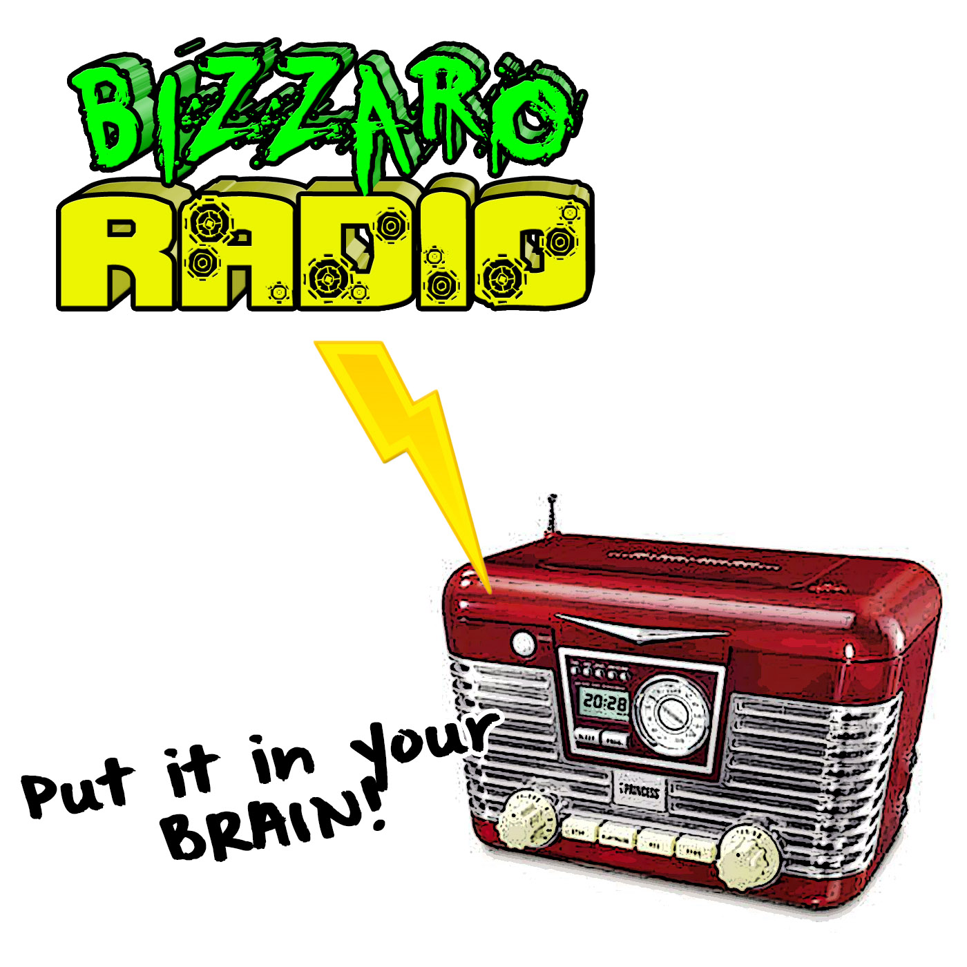 Bizzaro Radio